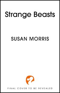 Cover image for Strange Beasts