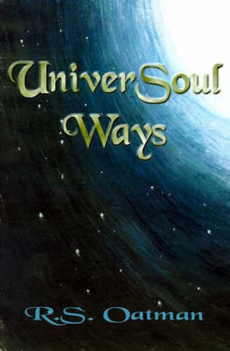 Cover image for Universoul Ways