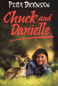 Cover image for Chuck and Danielle