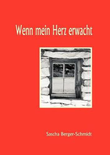 Cover image for Wenn mein Herz erwacht