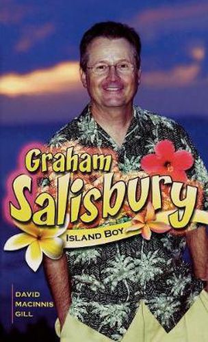 Graham Salisbury: Island Boy