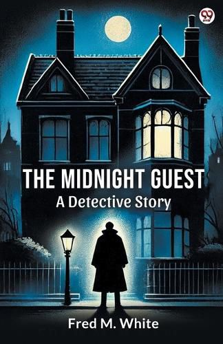 Cover image for The Midnight GuestA Detective Story (Edition1)