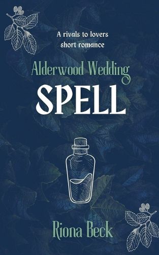 Cover image for Spell