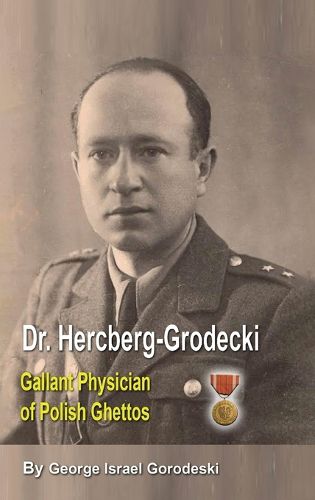 Cover image for Dr. Hercberg-Grodecki