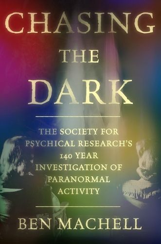 Cover image for Chasing the Dark