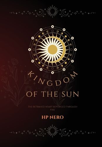 Cover image for Kingdom of the Sun