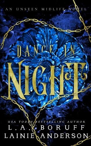 Cover image for Dance In Night