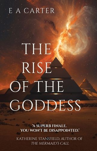 Cover image for The Rise of the Goddess