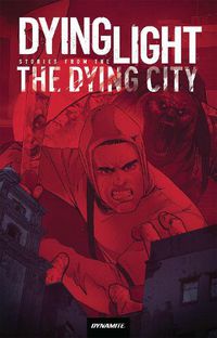 Cover image for Dying Light