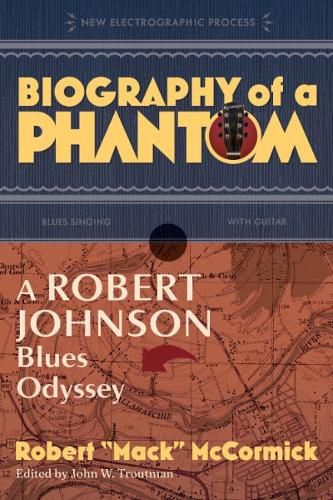 Biography of a Phantom