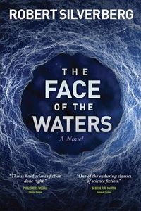 Cover image for The Face of the Waters