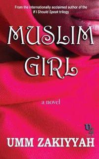 Cover image for Muslim Girl