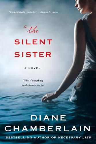 Cover image for The Silent Sister