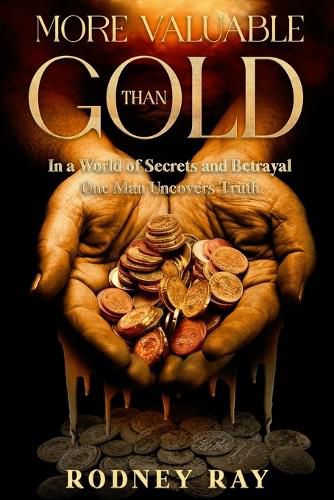 Cover image for More Valuable Than Gold