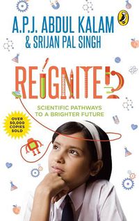 Cover image for Reignited: Scientific Pathways to a Better Future