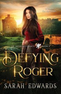 Cover image for Defying Roger