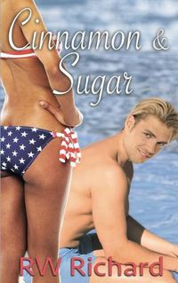 Cover image for Cinnamon & Sugar