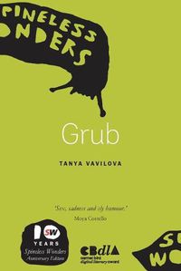 Cover image for Grub