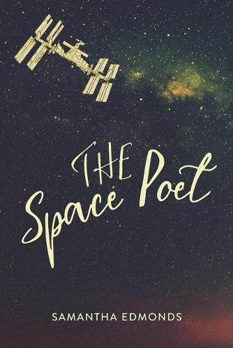 Cover image for The Space Poet