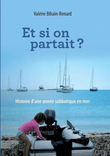 Cover image for Et si on partait