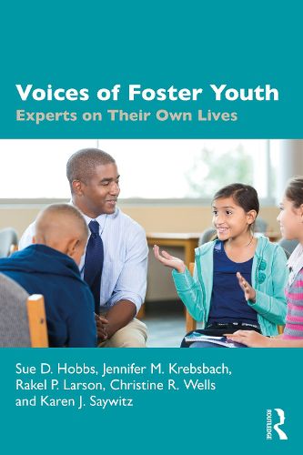 Voices of Foster Youth