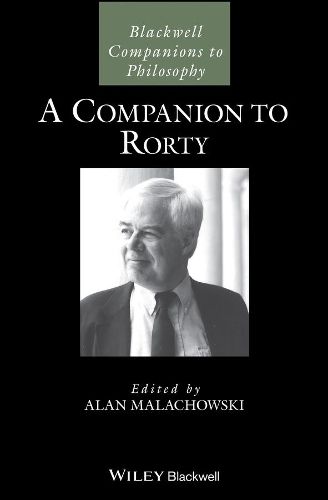 A Companion to Rorty