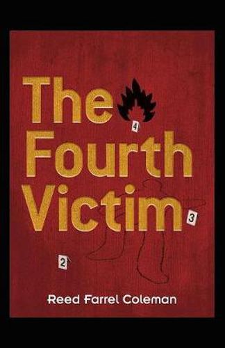 Cover image for The Fourth Victim