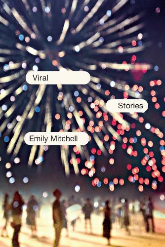 Cover image for Viral: Stories