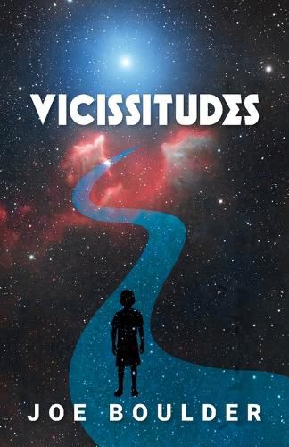 Cover image for Vicissitudes