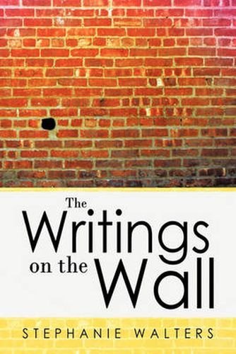 Cover image for The Writings on the Wall