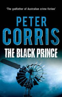 Cover image for The Black Prince: Cliff Hardy 22