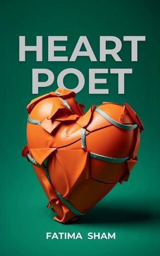 Cover image for Heart Poet