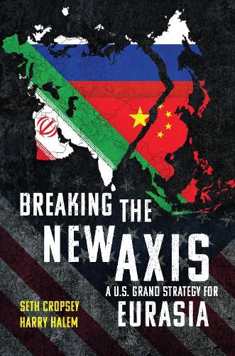 Cover image for Breaking the New Axis