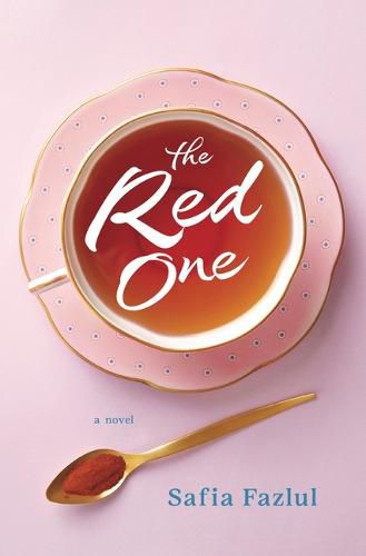 Cover image for The Red One