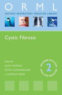 Cover image for Cystic Fibrosis