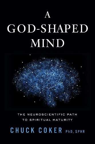 Cover image for A God-Shaped Mind
