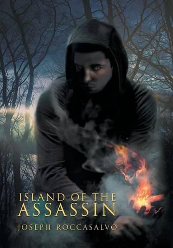 Island of the Assassin