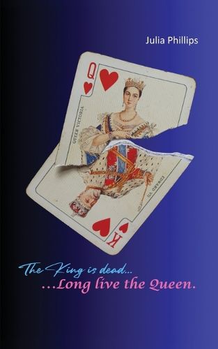 Cover image for The King is Dead, Long live the Queen - Volume 1 to 4