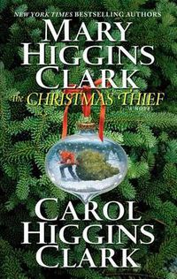 Cover image for Christmas Thief
