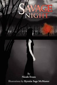 Cover image for Savage Night