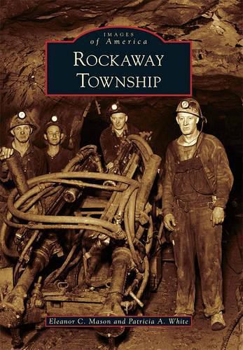 Cover image for Rockaway Township