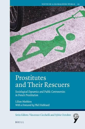 Cover image for Prostitutes and Their Rescuers