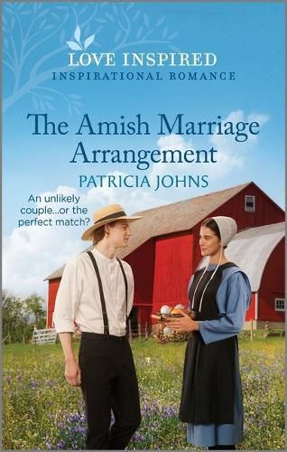 The Amish Marriage Arrangement