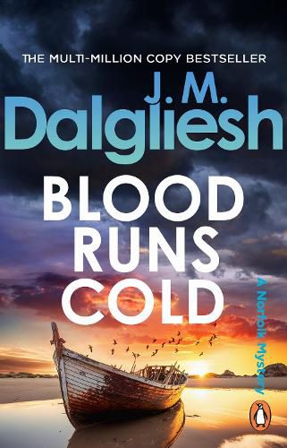 Cover image for Blood Runs Cold
