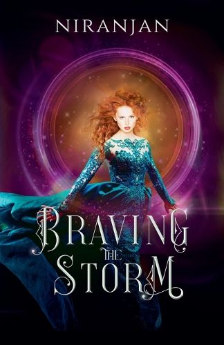 Cover image for Braving the Storm