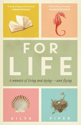 Cover image for For Life