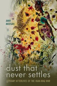 Cover image for Dust That Never Settles