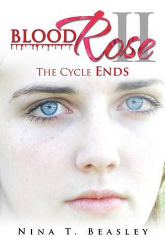 Cover image for Blood Rose II: The Cycle Ends