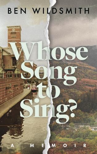 Cover image for Whose Song to Sing