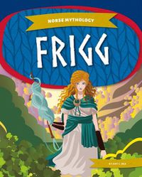 Cover image for Frigg